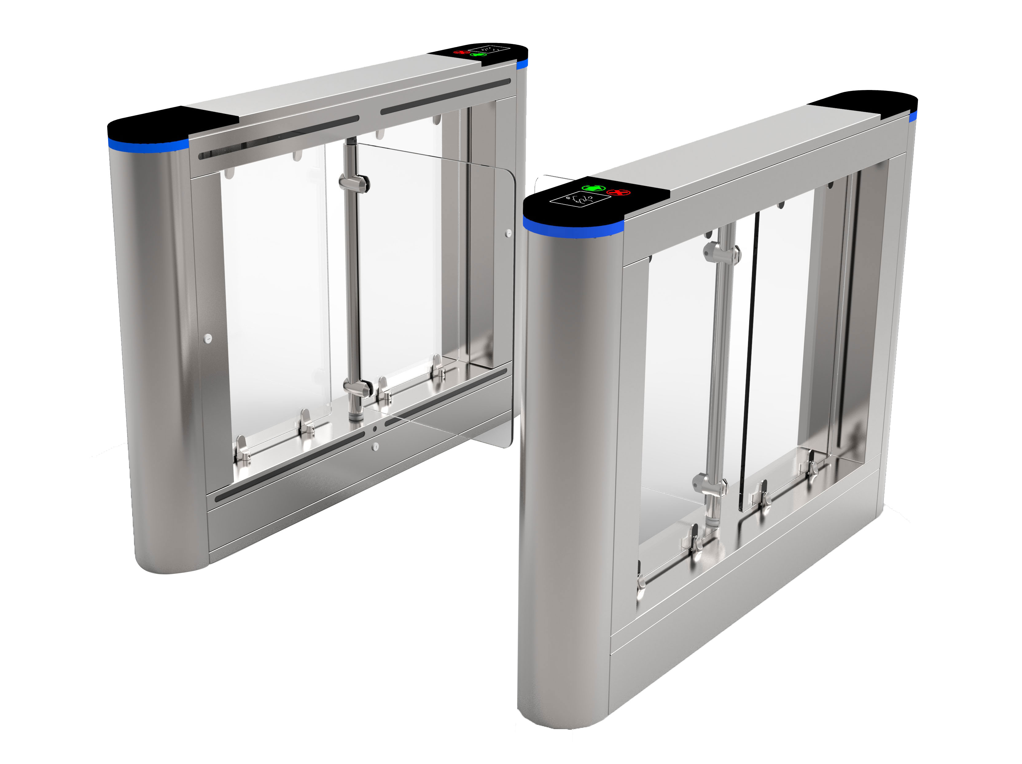 Product Category Turnstiles | CA Group – Security Service Provider